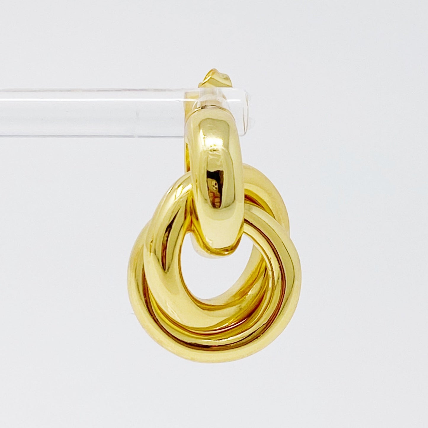 Golden Girl Earrings