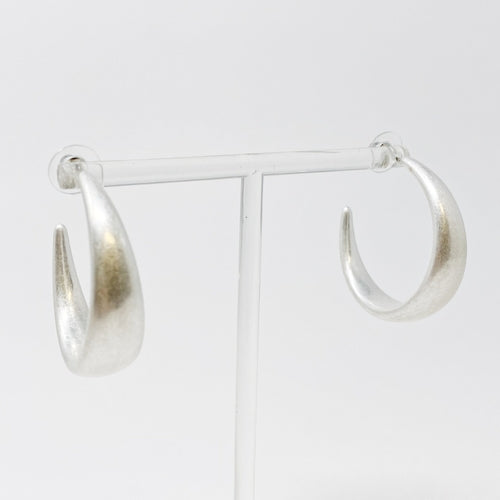 So Perfect Daily Hoop Earrings