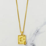 Over The Universe Necklace