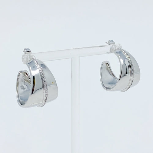 Shines All Set Hoop Earrings